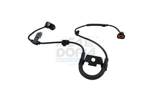 Abs Sensörü Arka Sol MAHER 18413