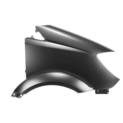 Çamurluk Ön Sağ EUROBUMP MER08SP015