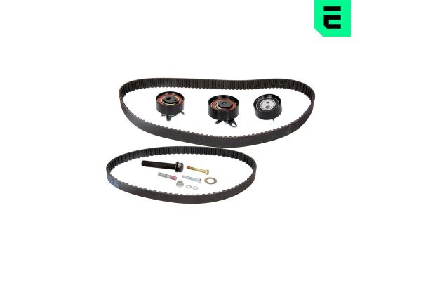 Triger Kayış Seti  OPTIMAL SK-1526