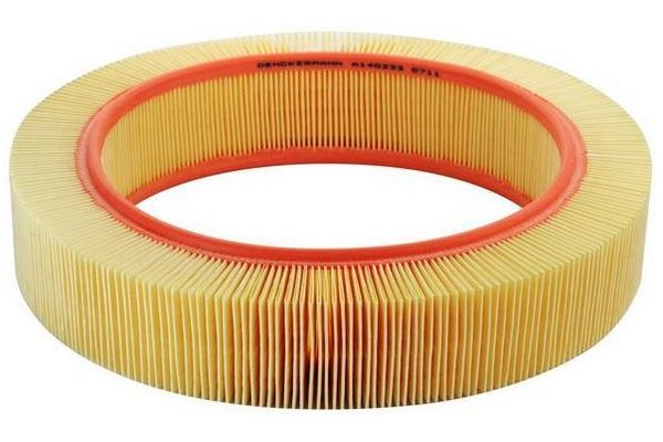 Hava Filtresi  FUJI FH12704