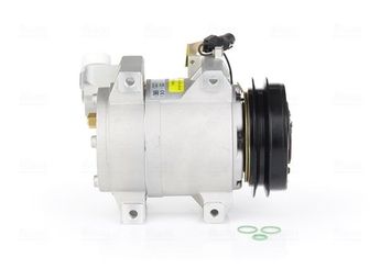 Klima Kompresörü  NISSENS 890064  5060121511 5062119191 MN123626 Z0009897A Z0016267A