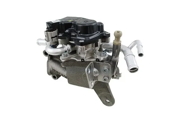 Egr Valfi  Audi A1 (8XK)(11.2014->)  HELLA 6NU 014 864-441