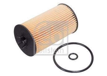 Yağ Filtresi  FEBI BILSTEIN 101641  650163 55588497 95526687 06 50 163 095526687 6 50 163 055588497