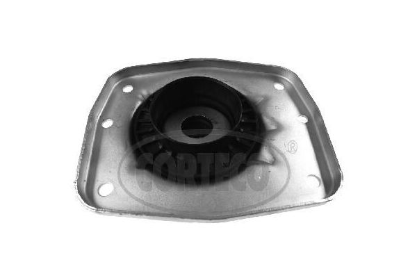 Amortisör Tabla Takozu Ön Sol Peugeot Expert P.Van Standard (12.1995->2007)  CORTECO 80001646