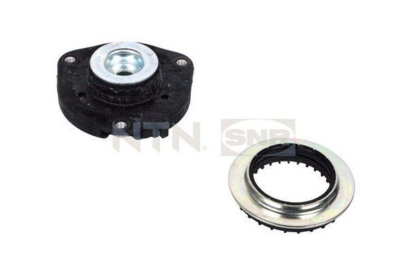 Amortisör Tabla Takozu Ön Sağ veya Sol Volkswagen Jetta VI (163)(09.2014->)  SNR KB657.14