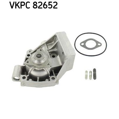 Devirdaim Su Pompası  Fiat Ducato P.Van 15 (03.2002->)  SKF VKPC 82652