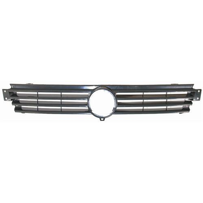 Panjur Ön Volkswagen Polo III Variant (6V5)(05.1997->2002)  EUROBUMP WOS09PO014