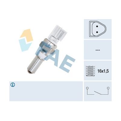 Geri Vites Müşürü  Ford Puma (CCE)(06.1997->)  KLF 140059