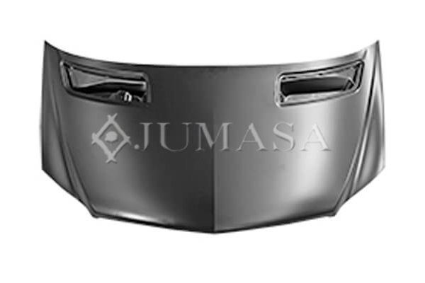 Motor Kaputu  GORDON 5554H