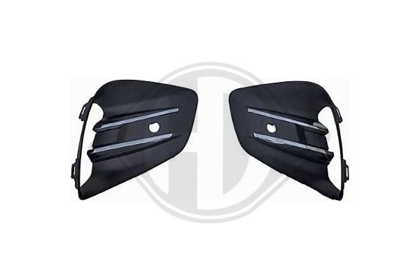 Tampon Panjuru Ön EUROBUMP REN07CL251