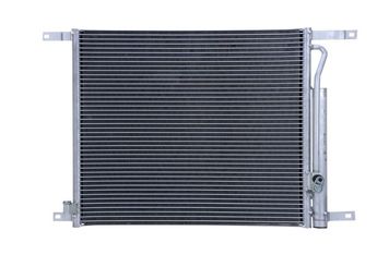 Klima Radyatörü  ORİS CCH657018  96878657 94838817 95227757 94838818 95227758 96802950 94838819