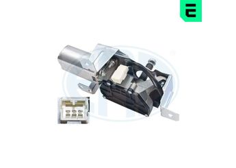 Silecek Mekanizma Motoru Arka KRAFTVOLL 05110072  46816698