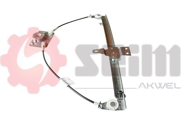 Cam Krikosu Ön Sol CARTEK TP0RH152