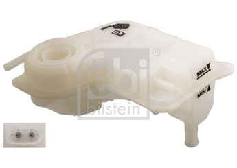 Radyatör Yedek Su Deposu  FEBI BILSTEIN 104823  8E0121403E 8E0 121 403 E