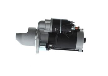 Marş Dinamosu  BOSCH 1 986 S10 040  CAS4892338 CUM4892338 4892338 4 892 338 5265096 5 265 096 2995986 42498718 5801381129 5801577135 23300LA4MA