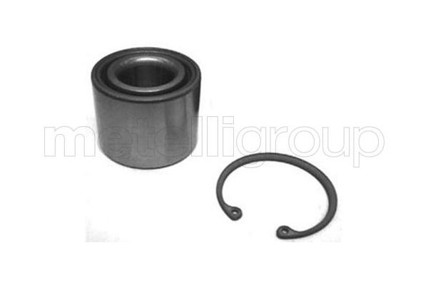 Teker Rulmanı Arka Sağ veya Sol ATF 189