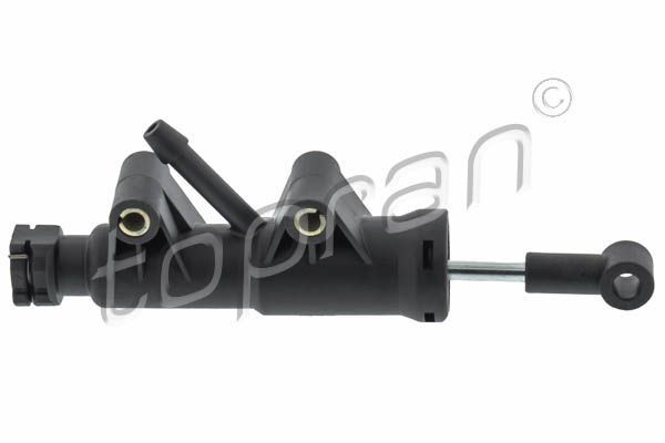 Debriyaj Merkezi Üst Volkswagen Crafter Kamyonet (2F)(03.2006->2017)  TOPRAN 115 109