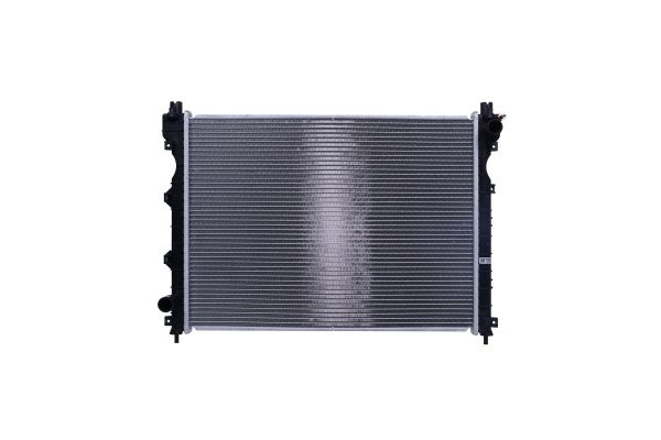 Su Radyatörü  RADISEN RR 64310