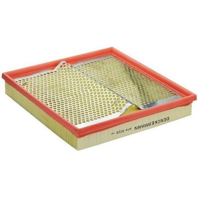 Hava Filtresi  Mercedes S -Serisi Sedan (BM 140)(10.1990->)  SARDES SA2303