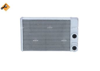 Kalorifer Radyatörü  NRF 54367  13263329 13406298 20782084 1843527