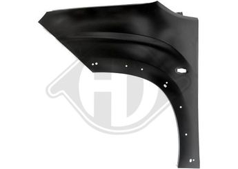 Çamurluk Ön Sol EAGLE BODY 1583-2102  9816483780