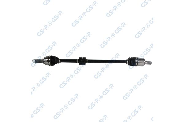 Aks Komple Ön Sağ Kia Ceed (CD)(2018->)  GSP 256835