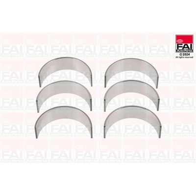 Kol Yatak (STD)  ŞAHİN 3071STD