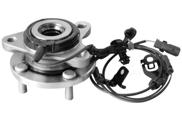 Teker Rulmanı Ön Sol FORMPART 42498067/S