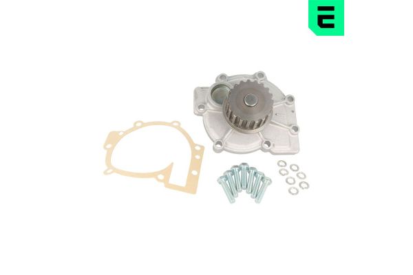 Devirdaim Su Pompası  Volvo S80 Sedan (02.2006->)  OPTIMAL AQ-1569