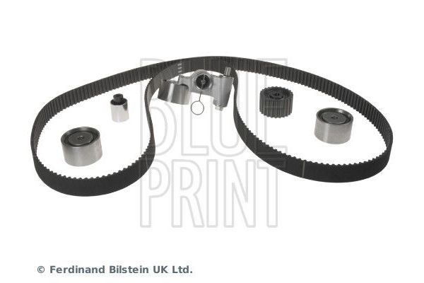 Triger Kayış Seti  Subaru Legacy 4 Kapı/ Combi (SW)(B12/BE/BH)(1999->)  BLUE PRINT ADS77306