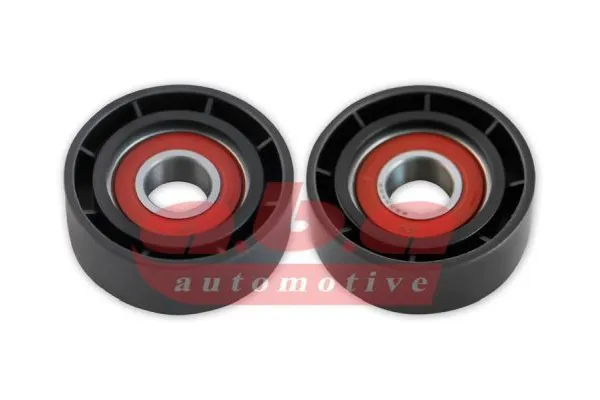 Vantilatör Kayış Gergi Rulmanı  A.B.A YP602217