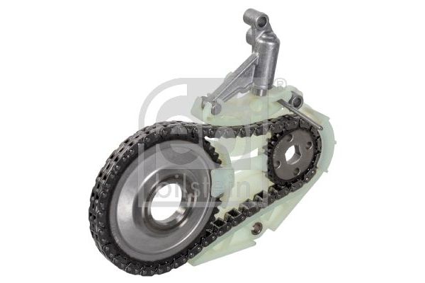 Yağ Pompa Zincir Seti  BMW X5 Serisi (F15)(02.2014->)  FEBI BILSTEIN 46140