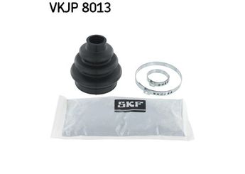Aks Körüğü Arka Dış Sağ veya Sol SKF VKJP 8013  33211229376 33 21 1 229 376 33219067819 33 21 9 067 819 33219067820 33 21 9 067 820