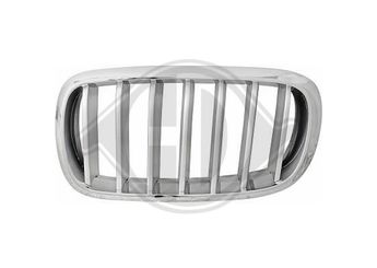 Panjur Ön Sol WENDERPARTS E-BA51117303107  51117303107