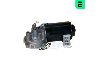 Silecek Mekanizma Motoru Ön ERA 460067  460067