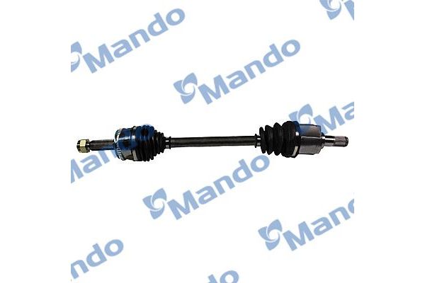 Aks Komple Ön Sol ANKA 10323001