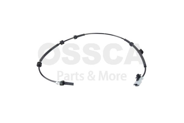 Abs Sensörü Ön Sağ veya Sol FRENDI 61058