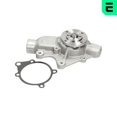 Devirdaim Su Pompası  Jeep Wrangler (YJ)(1988->)  GSP WP900091