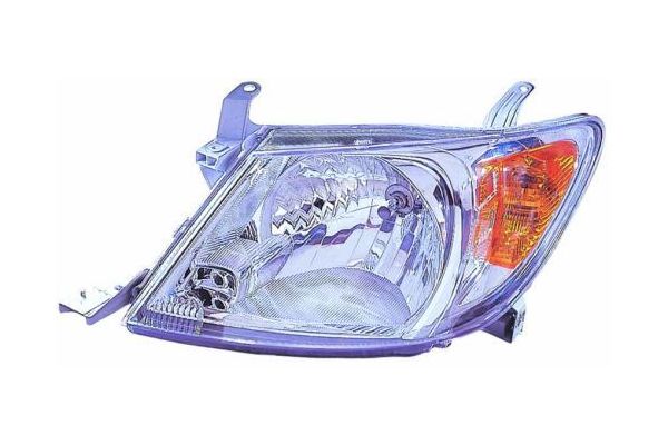 Far Lambası Sol Toyota Hilux (KUN)(2005->)  ASPART 2HEA1153