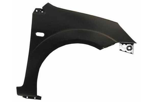 Çamurluk Ön Sağ EUROBUMP FOR08FI008