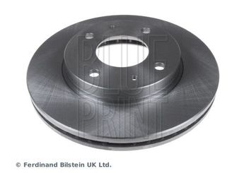 Fren Disk Ayna Ön Sağ ve Sol BLUE PRINT ADG04352  ADG04352 517123C000 51712-3C000 5171238300 51712-38300