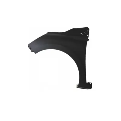 Çamurluk Ön Sol Renault Clio IV Sport Tourer (2013->)  EUROBUMP REN08CL034