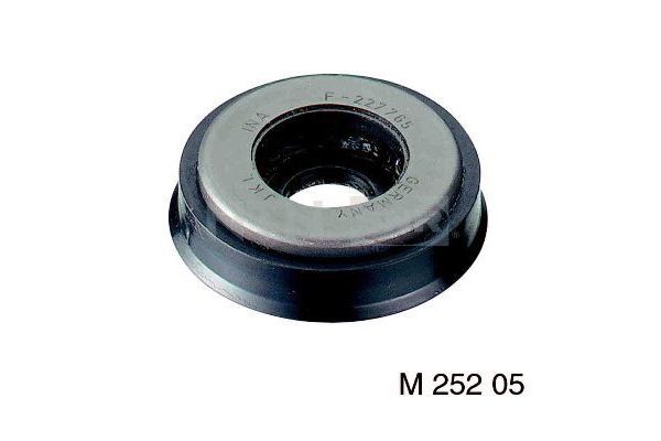 Amortisör Rulmanı Ön Sağ veya Sol SNR M252.05