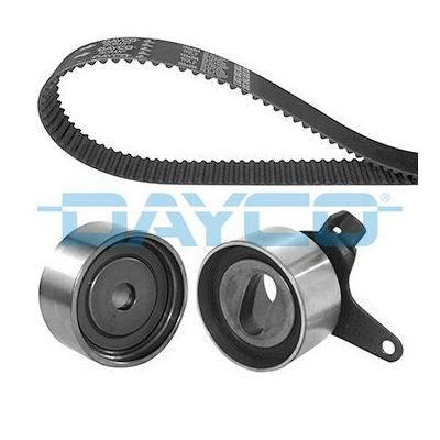 Triger Kayış Seti  DAYCO KTB503