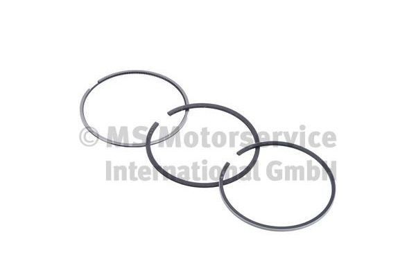 Segman (75.00MM-STD)  Peugeot 508 (10.2010->)  KOLBENSCHMIDT 800118710000