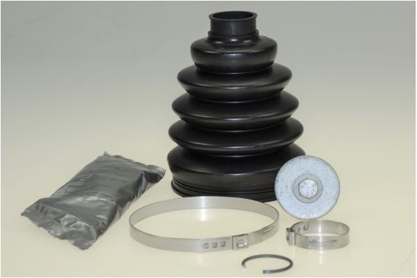 Aks Körüğü Ön Dış Sağ veya Sol GKN 306565