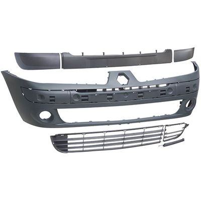 Tampon Ön Renault Clio II / (Makyajlı)(B/CB0)(06.2001->)  PHIRA CL-04208