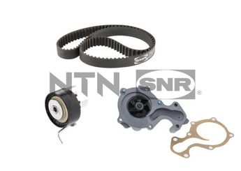 Triger Kayış Seti  SNR KDP452.290  2210970 1760659 1765052 1766164 1807611 2272856 2429662