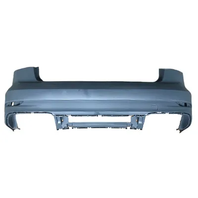 Tampon Arka Audi A3 Sedan (8VM)(04.2016->)  EUROBUMP AUD07A3095