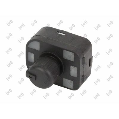 Ayna Kumanda Düğmesi  BITAPART BAU387017